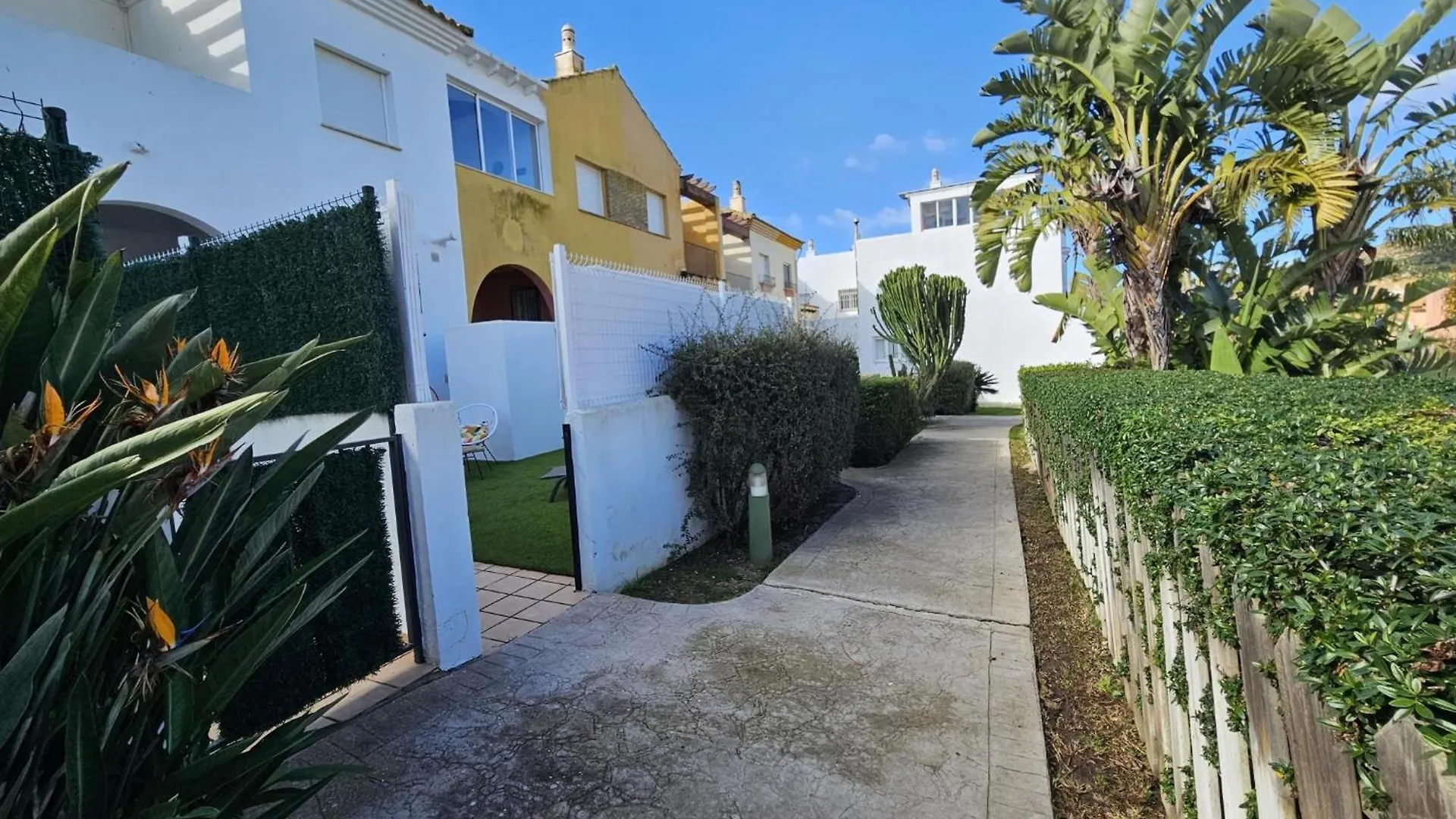 Σπίτι διακοπών Ref. 67 Casa Alexandra Βίλα Zahara de los Atunes