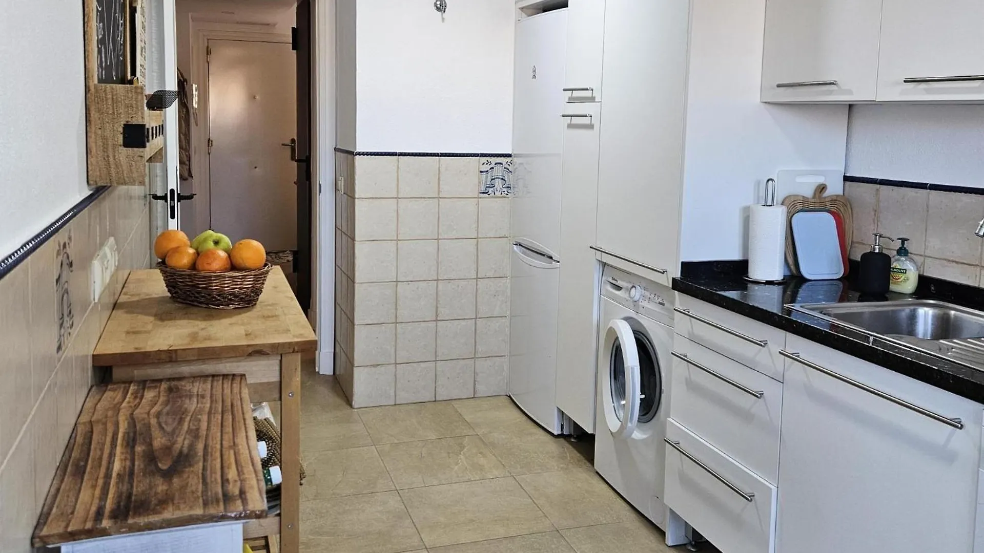 Ref. 67 Casa Alexandra Villa Zahara de los Atunes Holiday home