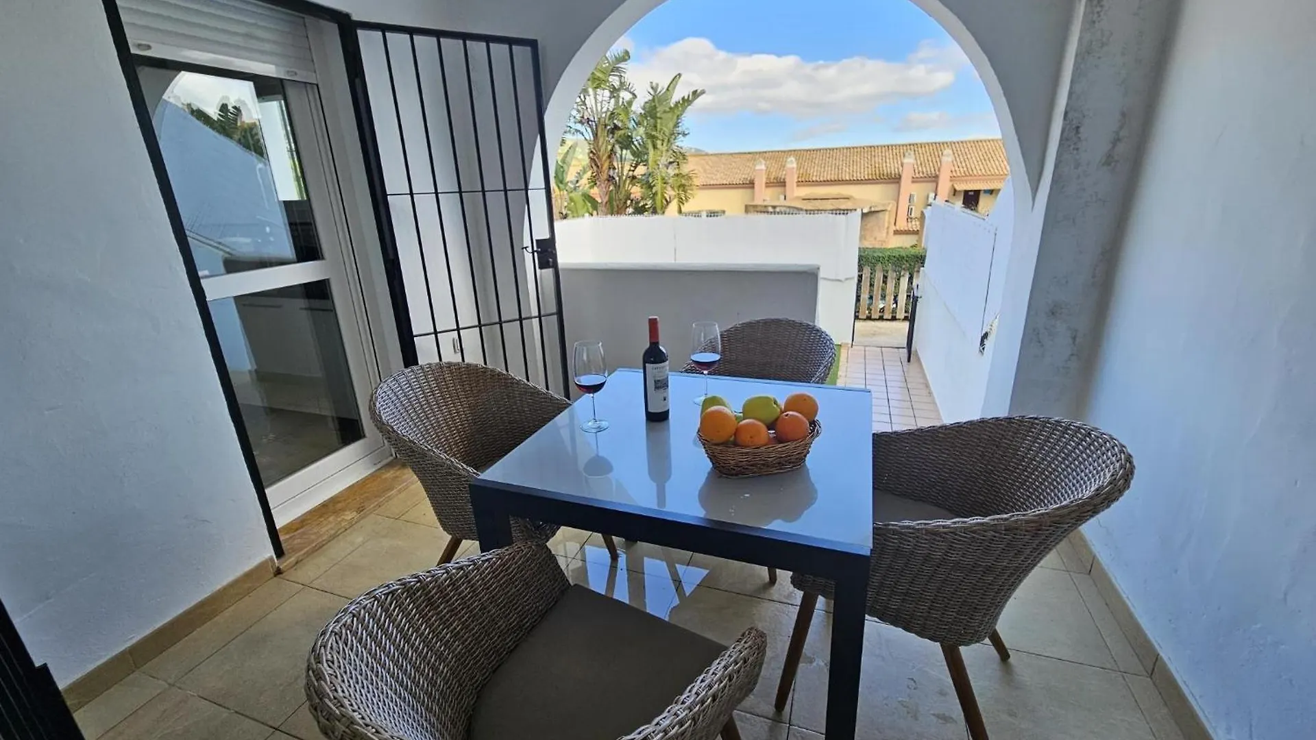 Holiday home Ref. 67 Casa Alexandra Villa Zahara de los Atunes