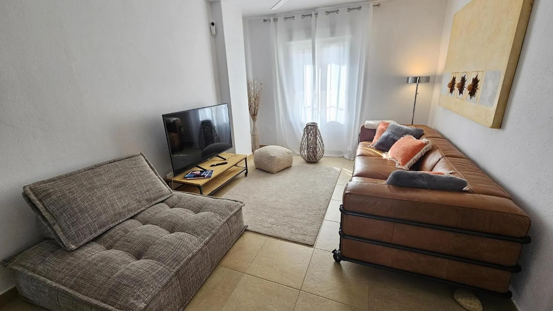 Ref. 67 Casa Alexandra Βίλα Zahara de los Atunes Ισπανία