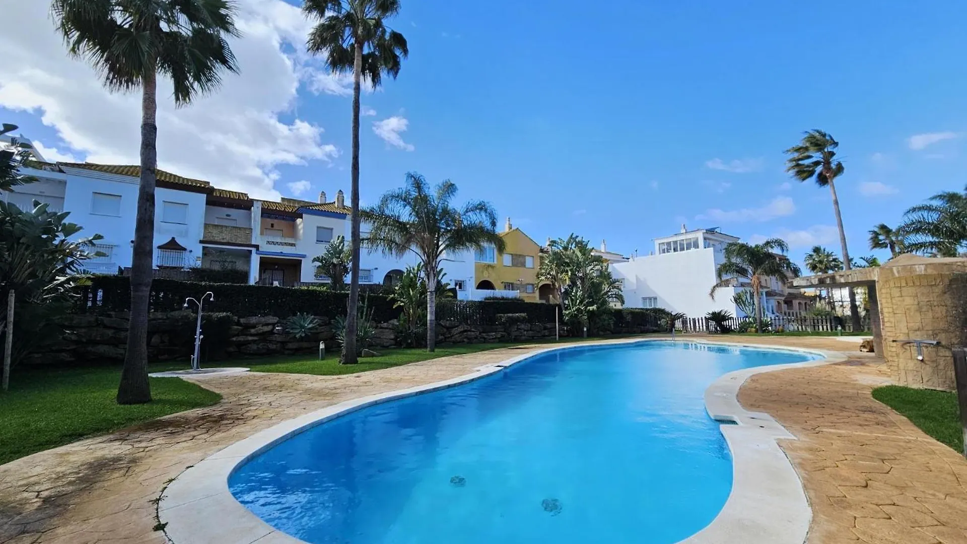 Σπίτι διακοπών Ref. 67 Casa Alexandra Βίλα Zahara de los Atunes