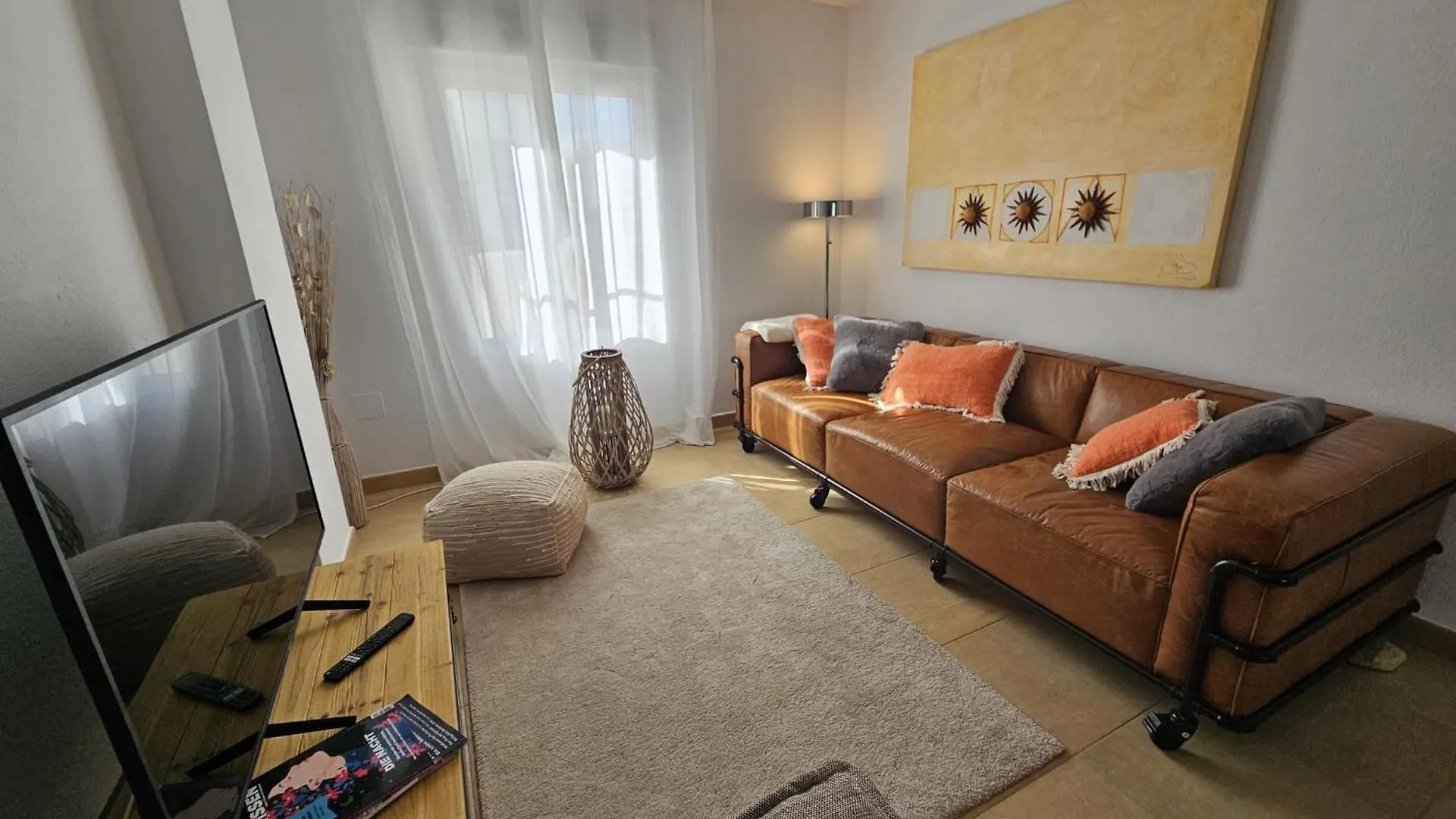Ref. 67 Casa Alexandra Βίλα Zahara de los Atunes 0*,  Ισπανία