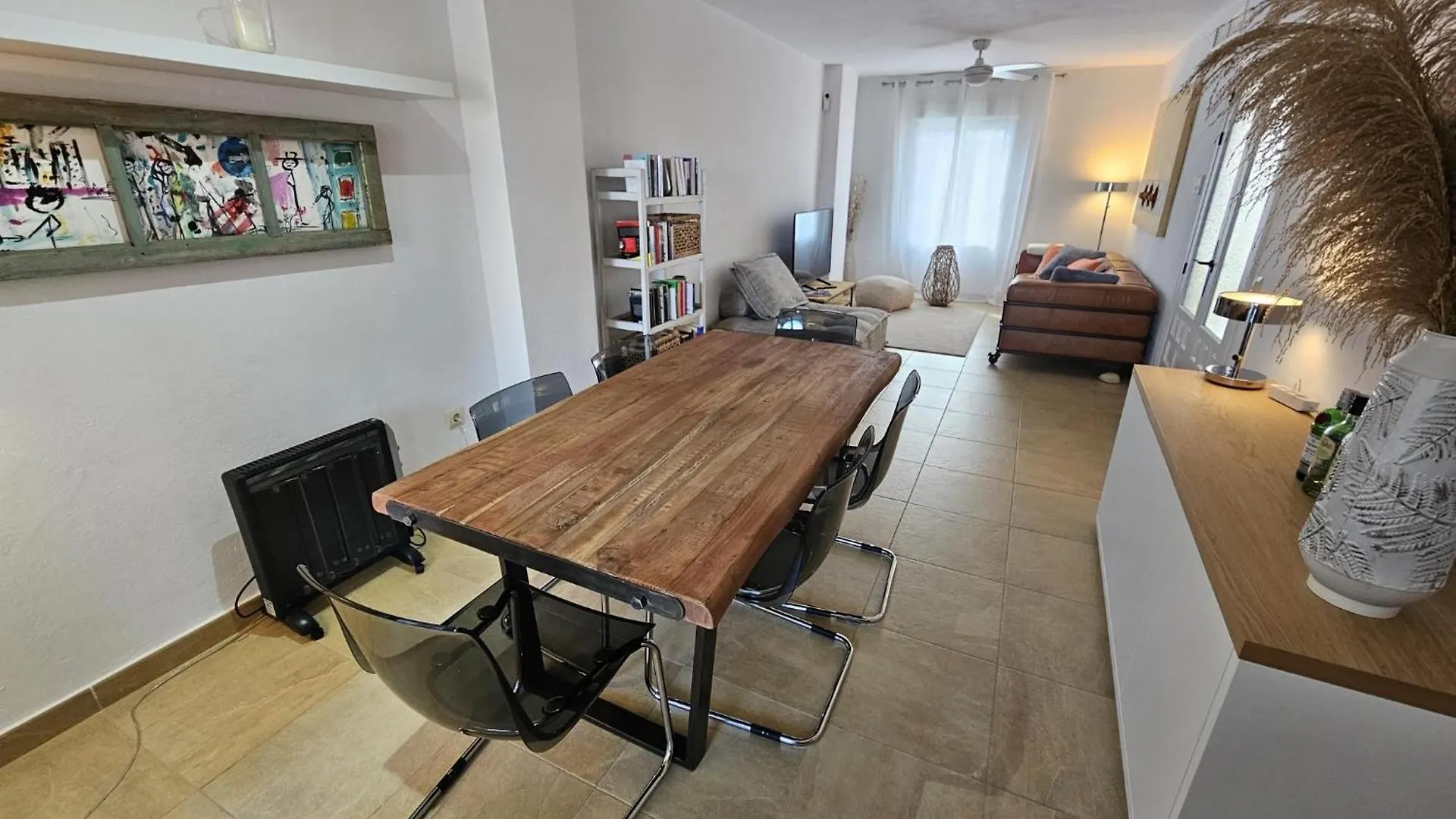 Holiday home Ref. 67 Casa Alexandra Villa Zahara de los Atunes Spain