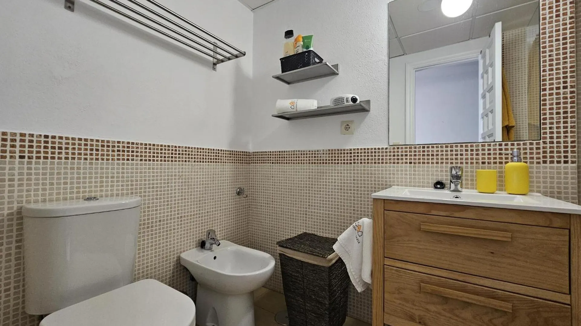 Ref. 67 Casa Alexandra Βίλα Zahara de los Atunes