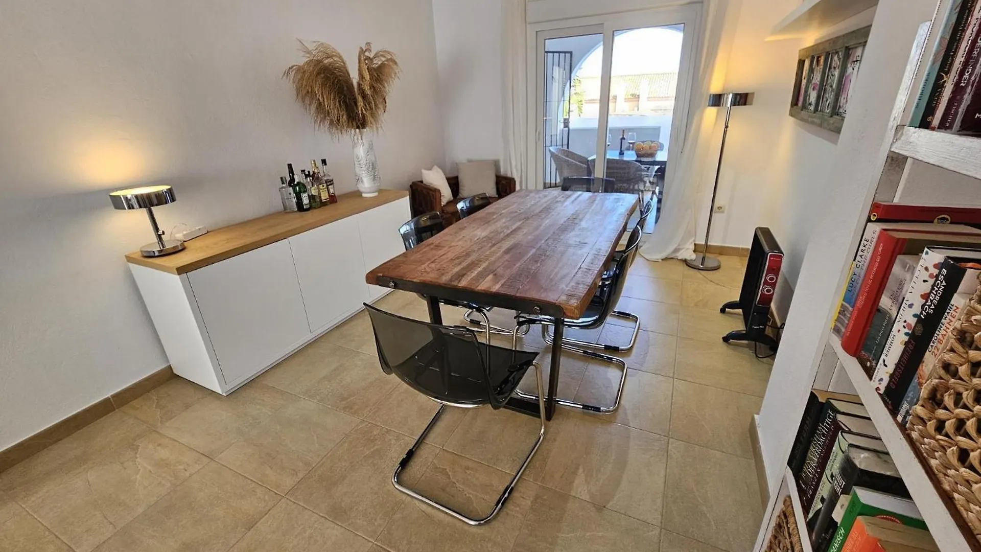 Ref. 67 Casa Alexandra Βίλα Zahara de los Atunes