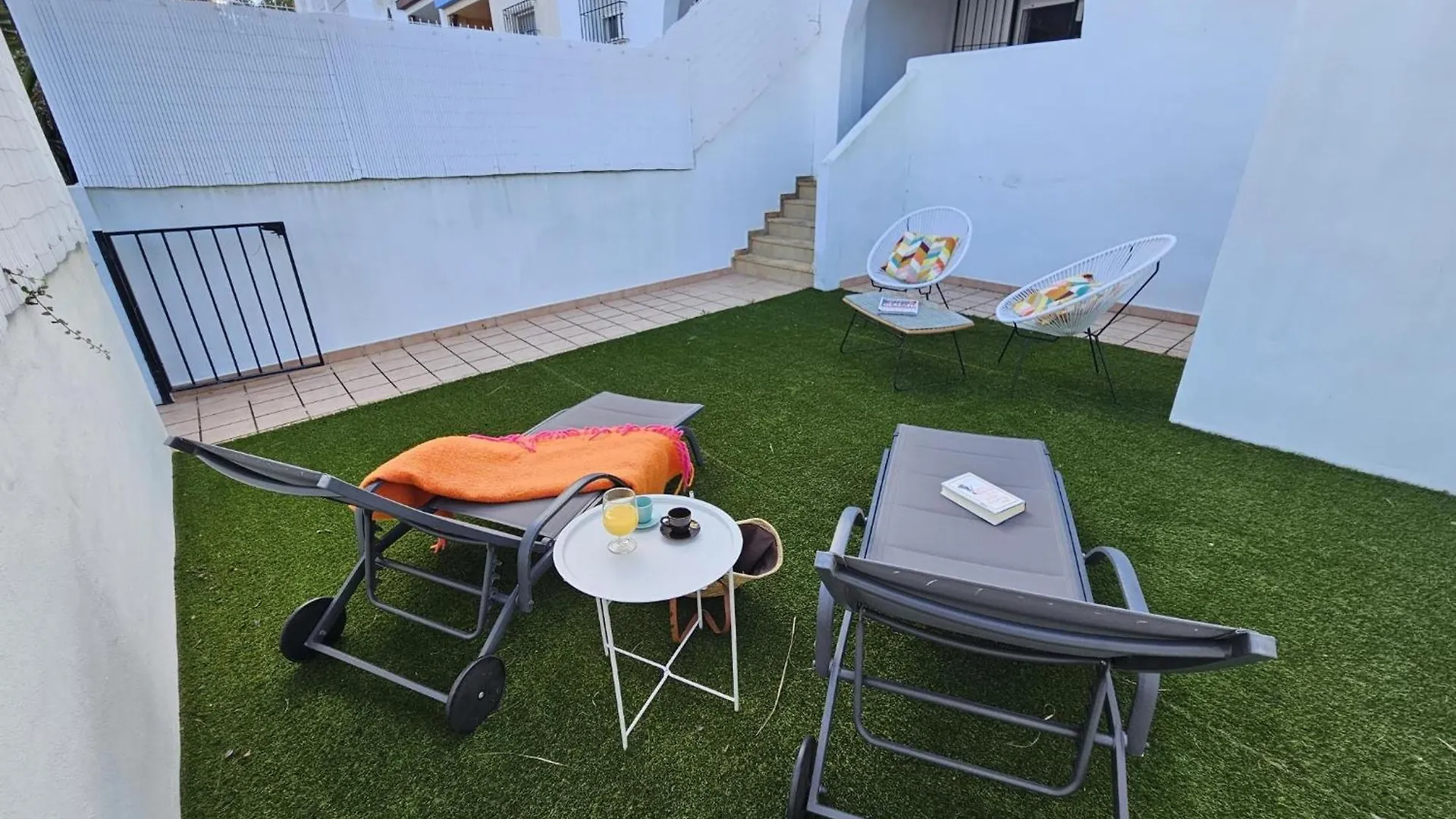 Holiday home Ref. 67 Casa Alexandra Villa Zahara de los Atunes