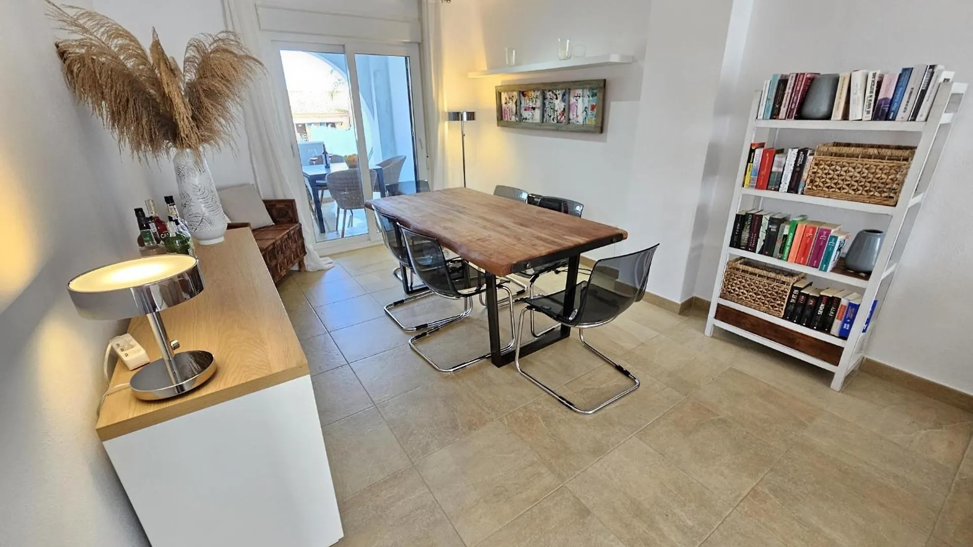 Ref. 67 Casa Alexandra Villa Zahara de los Atunes 0*,