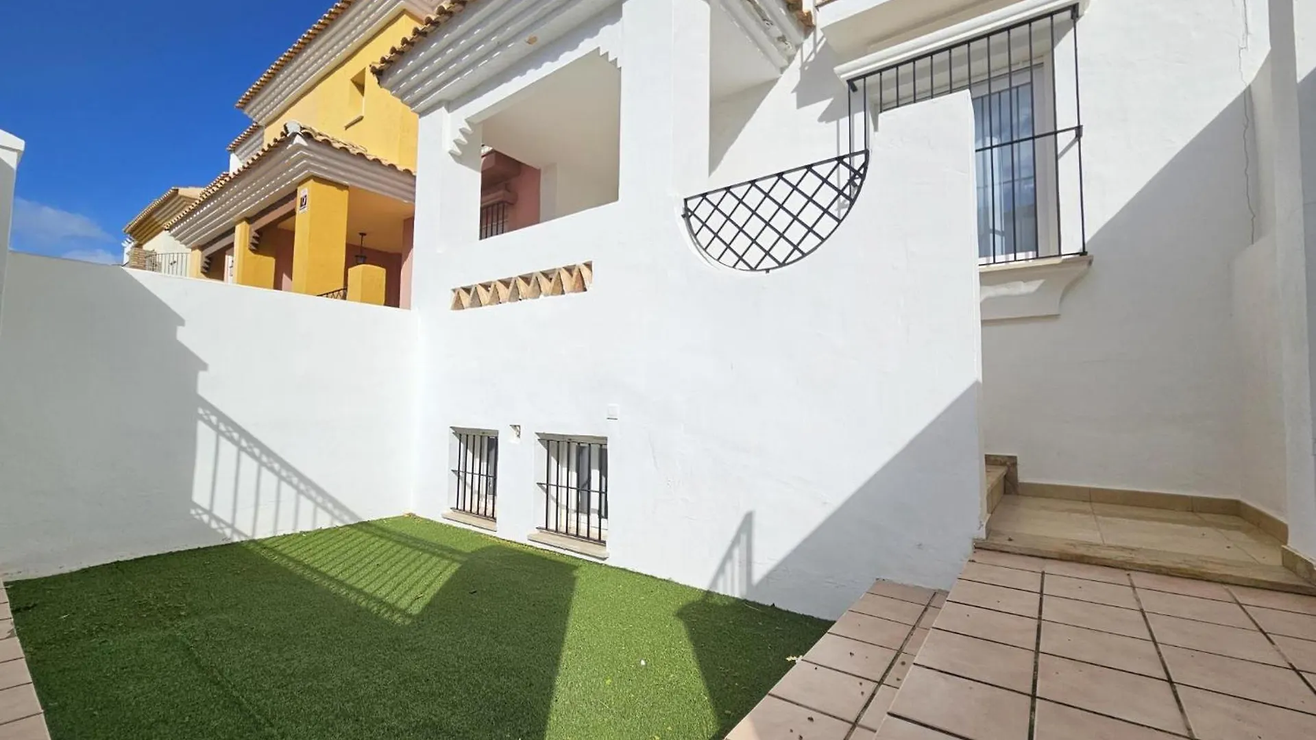 Ref. 67 Casa Alexandra Villa Zahara de los Atunes Holiday home