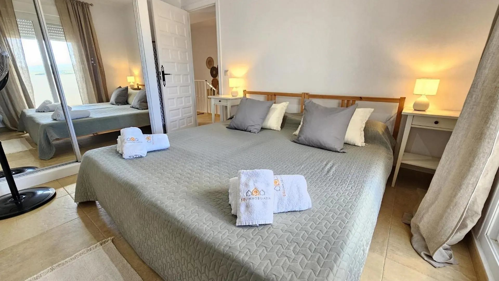 Ref. 67 Casa Alexandra Βίλα Zahara de los Atunes