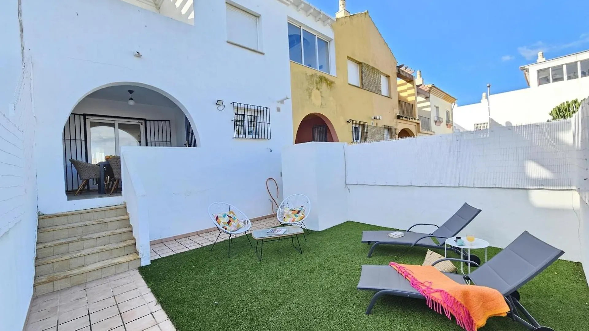 Ref. 67 Casa Alexandra Villa Zahara de los Atunes 0*,  Spain