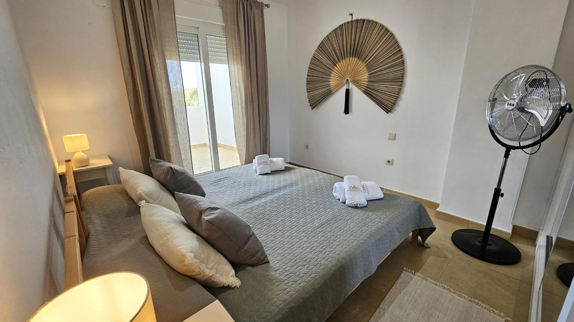 Ref. 67 Casa Alexandra Villa Zahara de los Atunes Spain