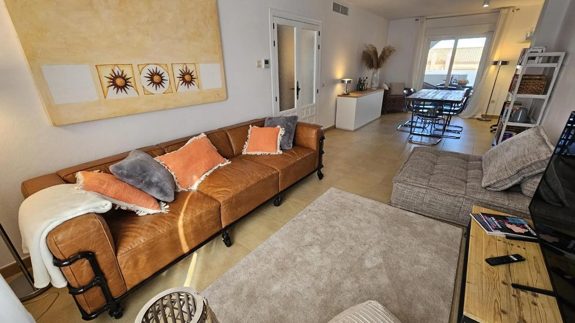 Ref. 67 Casa Alexandra Βίλα Zahara de los Atunes Σπίτι διακοπών