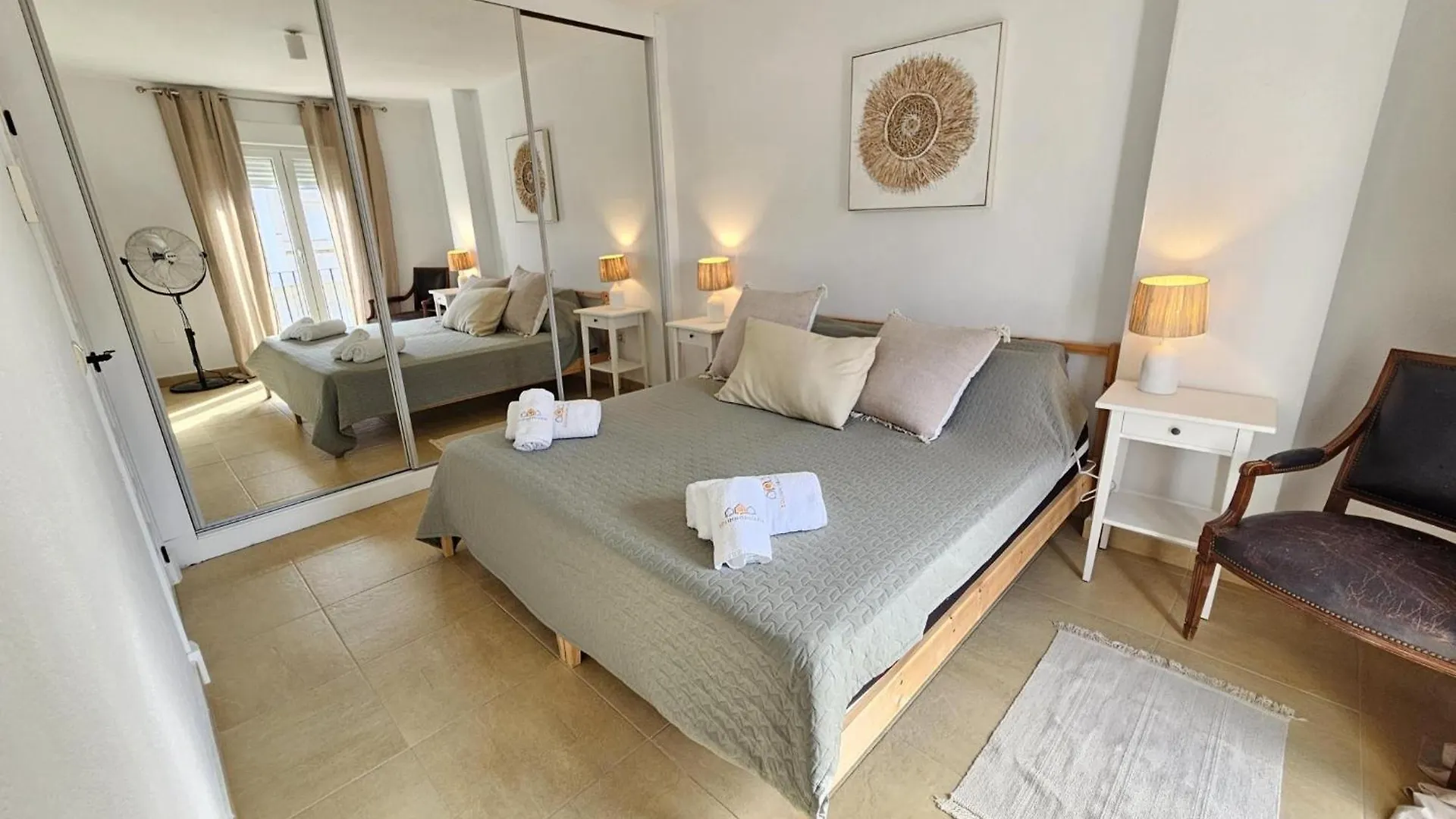 Ref. 67 Casa Alexandra Villa Zahara de los Atunes Holiday home