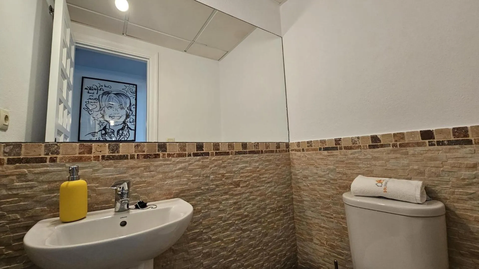 Σπίτι διακοπών Ref. 67 Casa Alexandra Βίλα Zahara de los Atunes Ισπανία