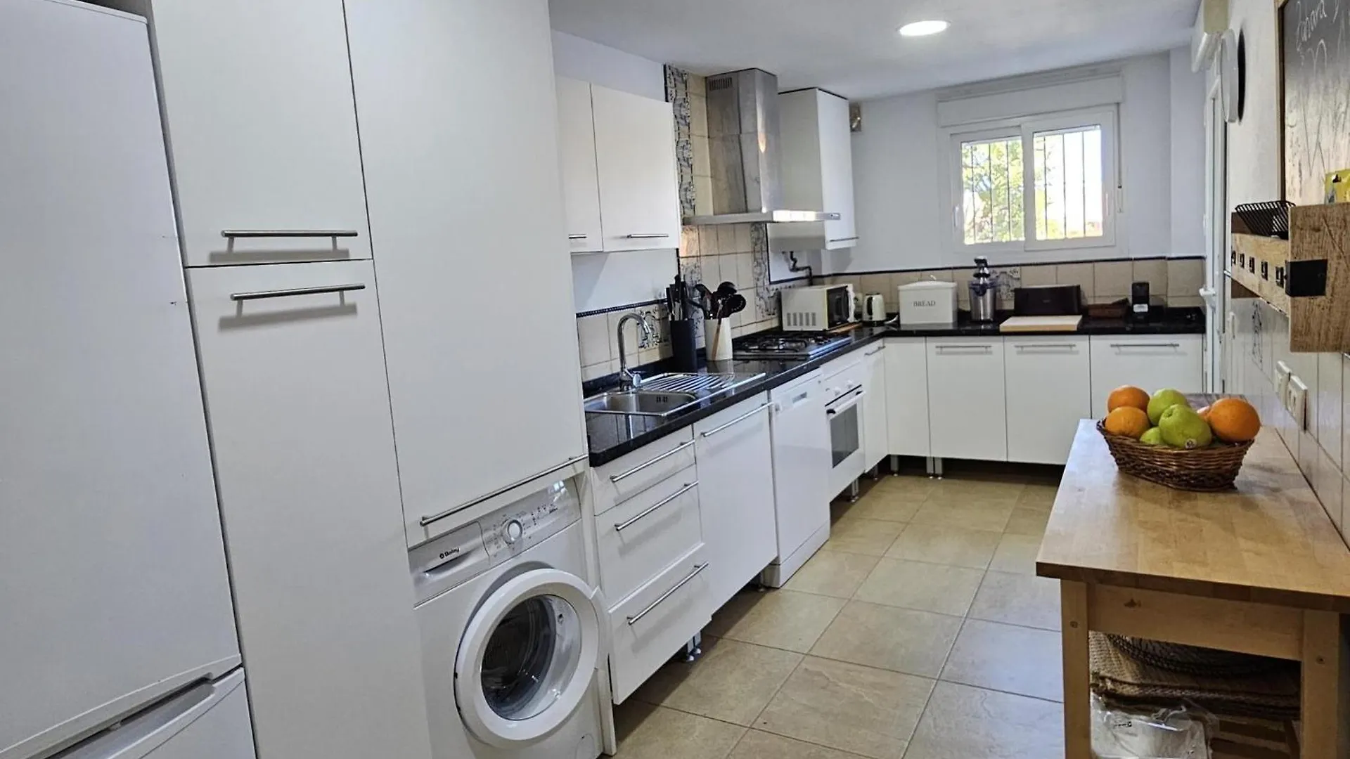 Holiday home Ref. 67 Casa Alexandra Villa Zahara de los Atunes Spain