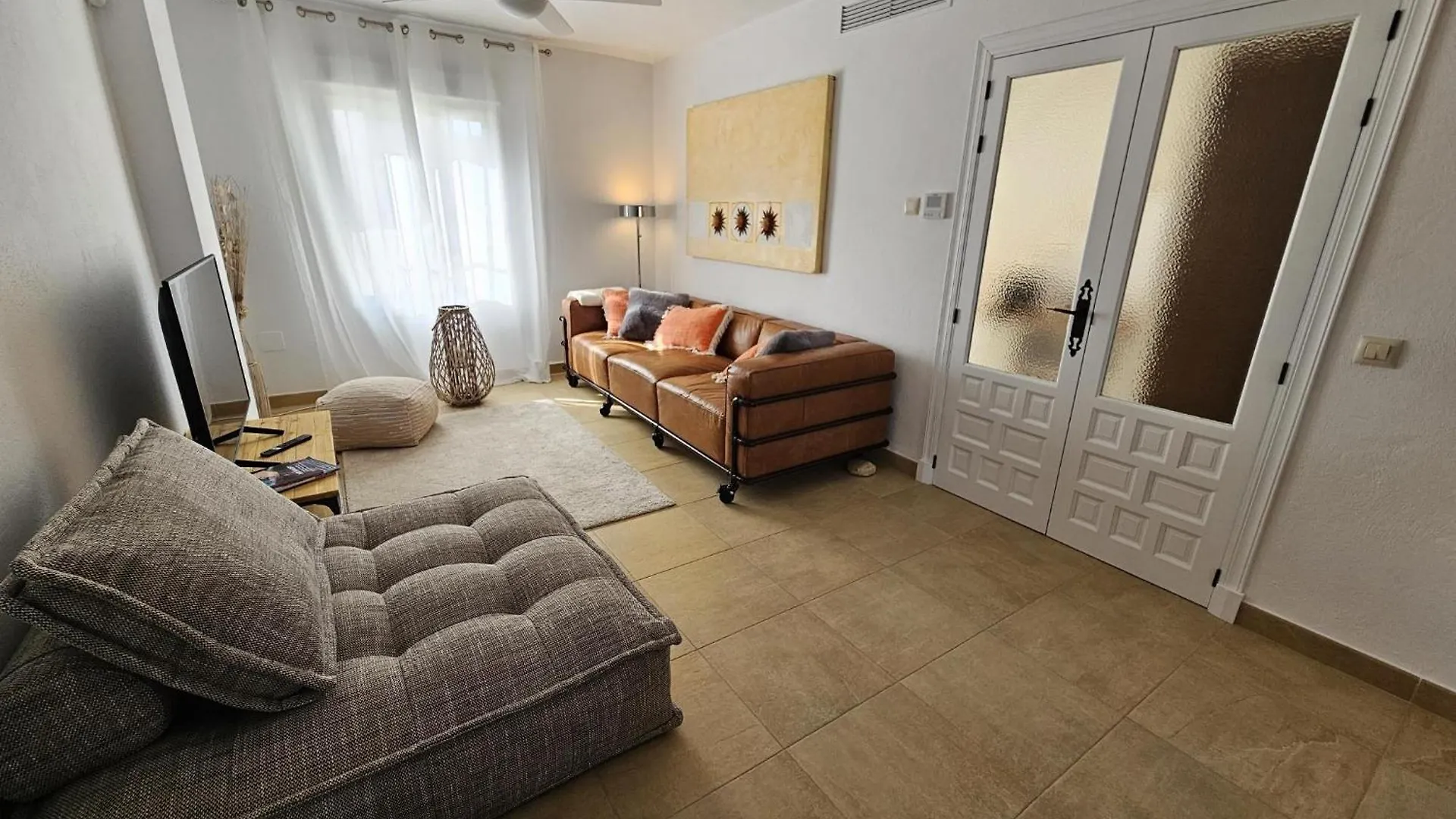Ref. 67 Casa Alexandra Villa Zahara de los Atunes Holiday home