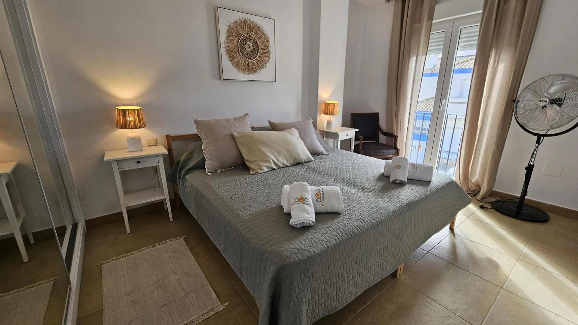 Ref. 67 Casa Alexandra Villa Zahara de los Atunes