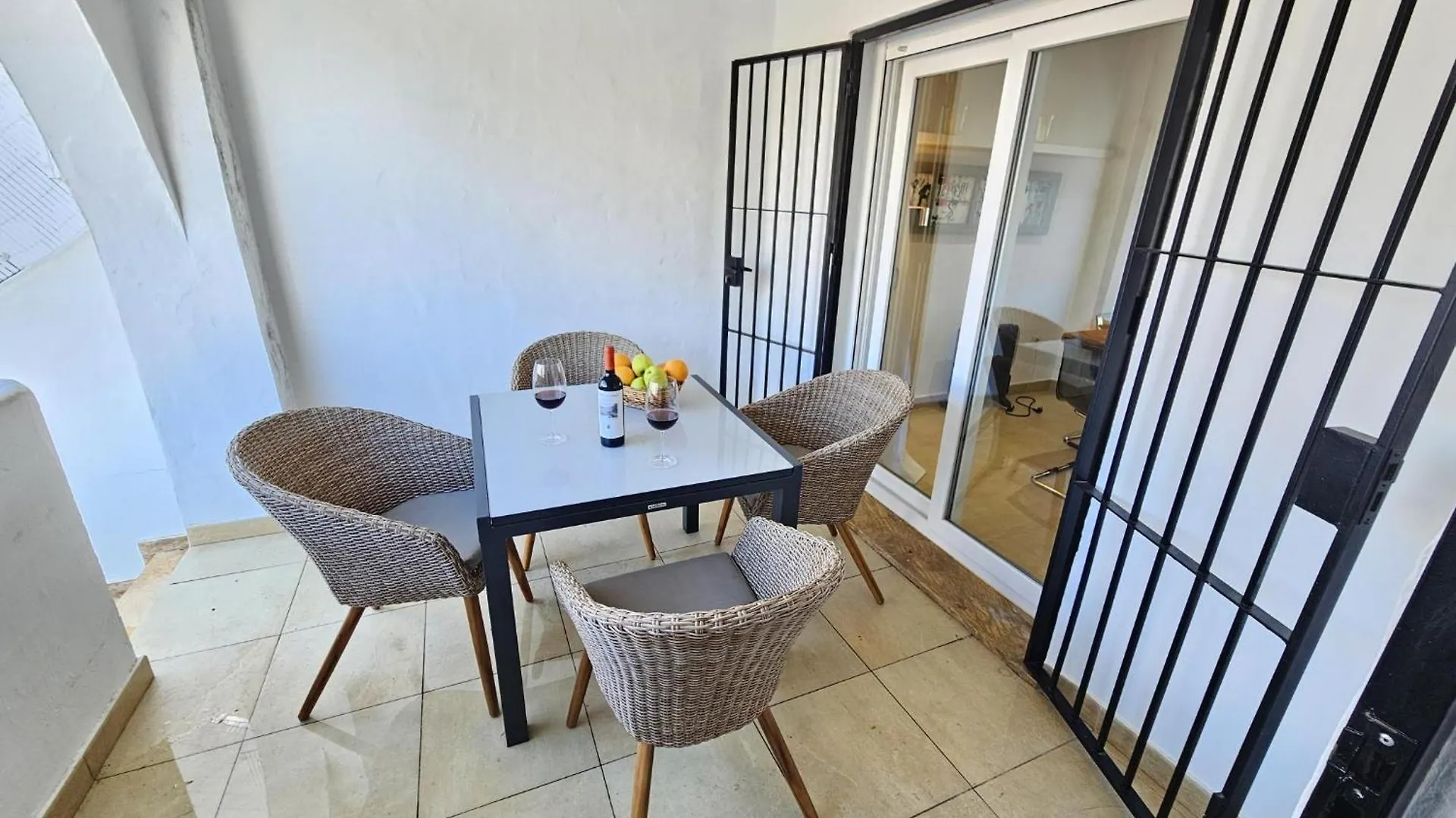 Ref. 67 Casa Alexandra Villa Zahara de los Atunes 0*,
