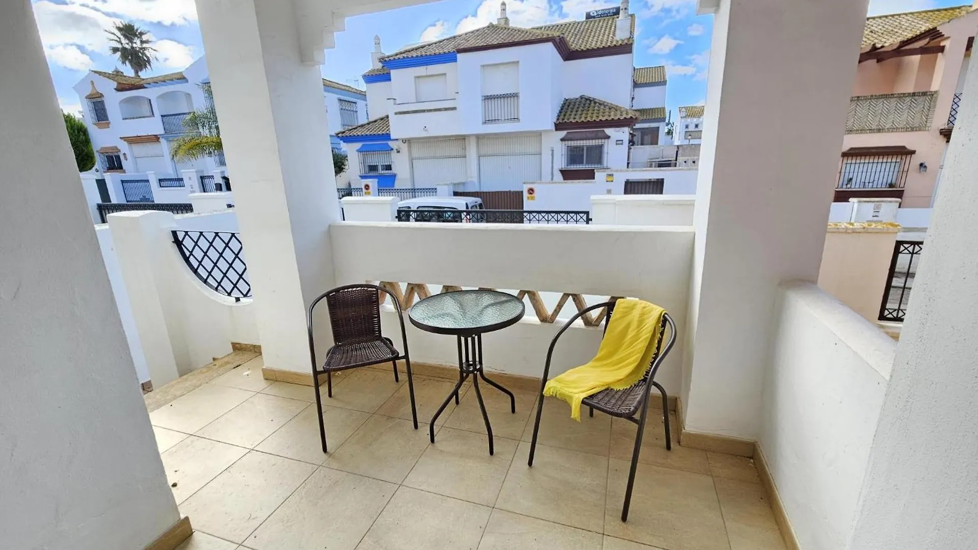 Ref. 67 Casa Alexandra Villa Zahara de los Atunes Spain