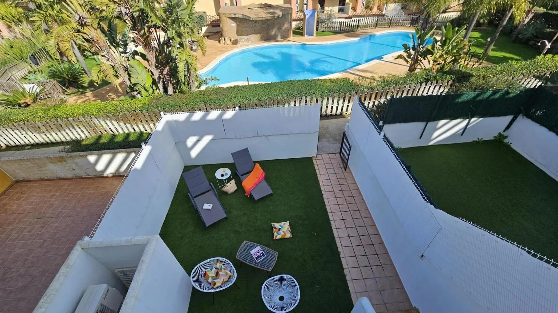 Ref. 67 Casa Alexandra Villa Zahara de los Atunes 0*,  Spain